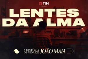 Tim - Lentes da alma